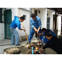 凯里管道疏通公司电话