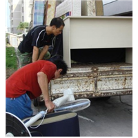 凯里小型搬家公司电话