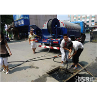 凯里下水道疏通清洗电话