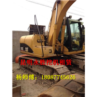 昆明挖机出租公司- 昆明挖机电话-