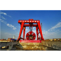 广东履带吊 