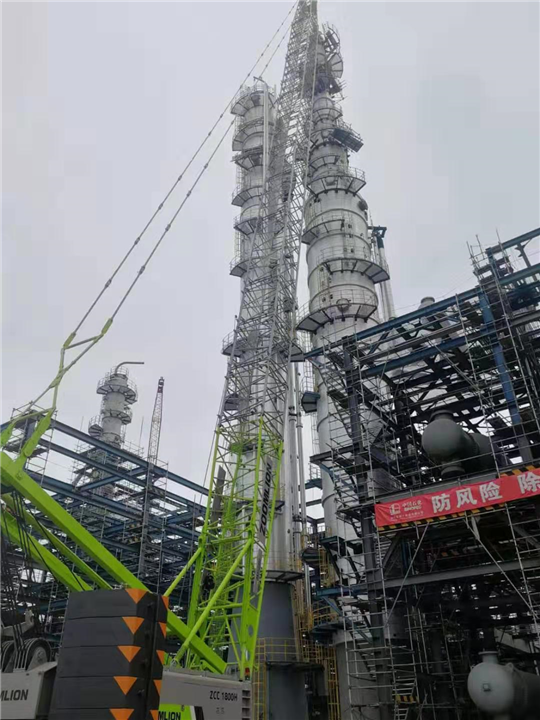 湛江履带吊吊车出租