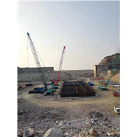 玉林市履带吊吊车出租