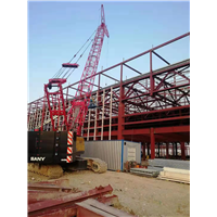 福建厦门70吨履带吊出租中心 70吨履带吊租赁价钱