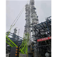 湖南衡阳履带吊机出租热线电话 履带吊机租赁中心