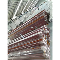 扬中办公隔断铝型材