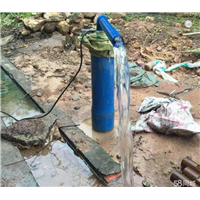 徐州基坑降水—徐州打水井—管井降水—**江苏龙泉快速钻深井 