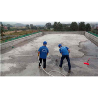 厦门地下室防水