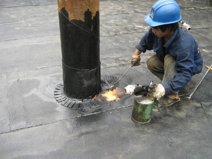 思明防水公司