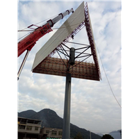 北湖区吊车租赁电话 
