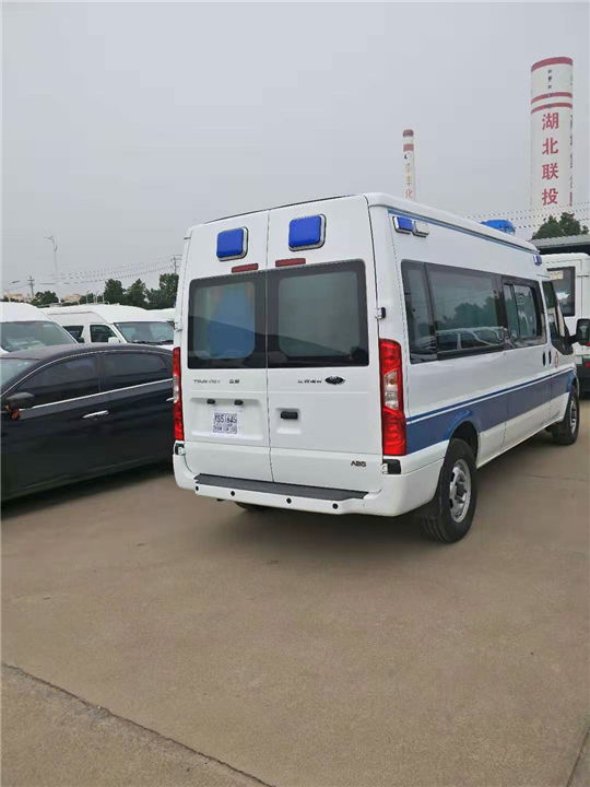 韶关救护车出租，湛江救护车出租