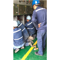佛山吊车出租中如何保障吊装的安全性