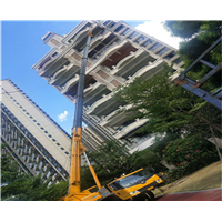 佛山铲车出租电话