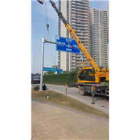 佛山铲车出租公司