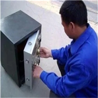 库尔勒保险柜的选购