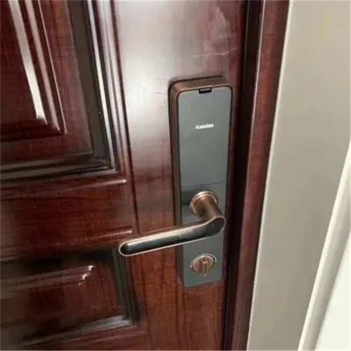 库尔勒开防盗门多少钱
