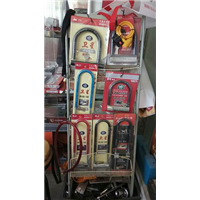 吉安配汽车钥匙