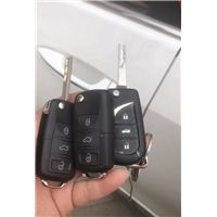 中方配车遥控服务一次价格多少