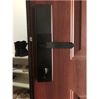 中方开防盗门锁服务热线是多少