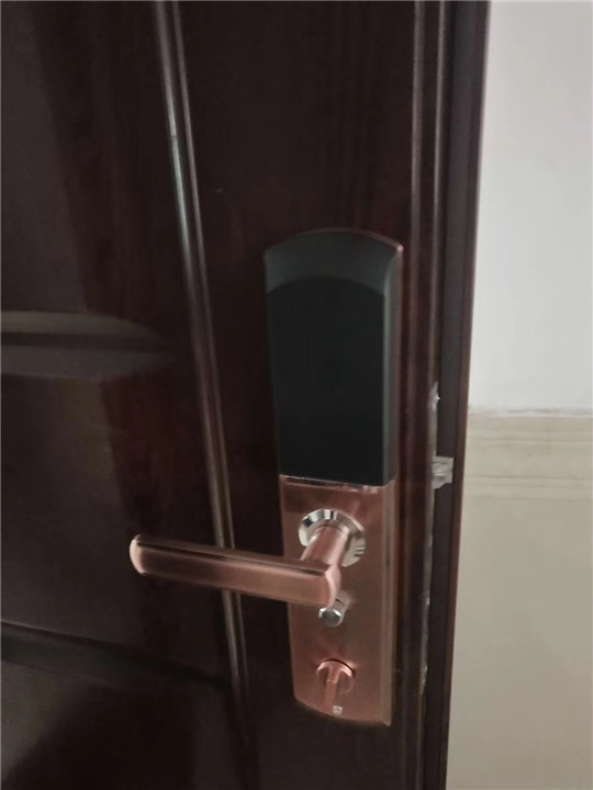彭山哪家开锁公司师傅服务好