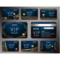 德阳哪里有VIP会员卡|德阳VIP会员卡定制|泸州VIP会员卡 