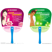 成都广告扇@成都广告扇定制