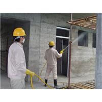 长沙房屋建筑白蚁灭治