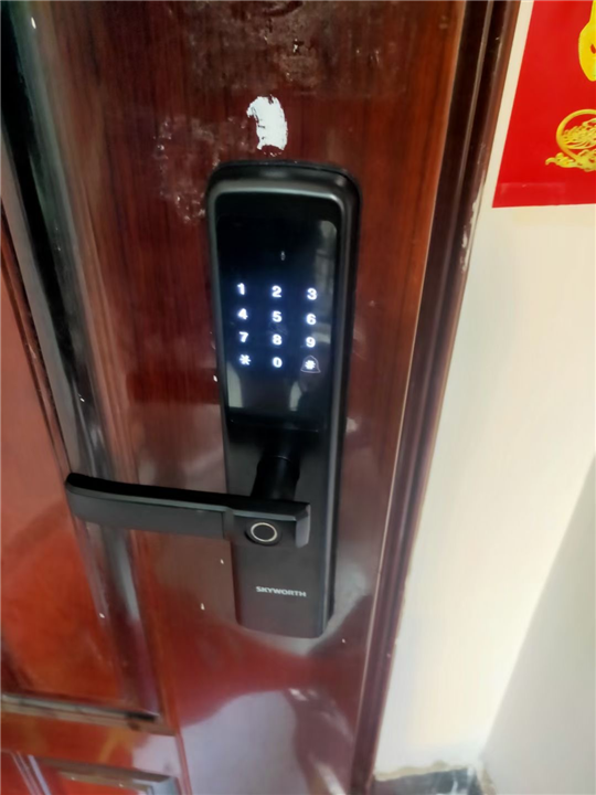 大方县开锁谈五金锁具品牌