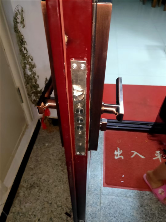 大方县开保险柜锁收费便宜些的店