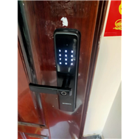 大方县开锁谈五金锁具品牌