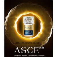 ASCE外泌体干细胞抗衰老安全吗