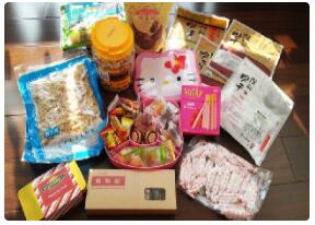 淮安回收超市过期临期食品