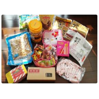淮安回收超市过期临期食品