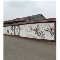 泉州墙绘#厦门墙绘 