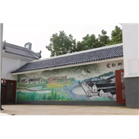厦门墙绘#厦门墙绘公司 