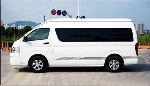 宁夏旅游租车 银川租车旅游 
