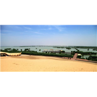 宁夏旅游包车网 