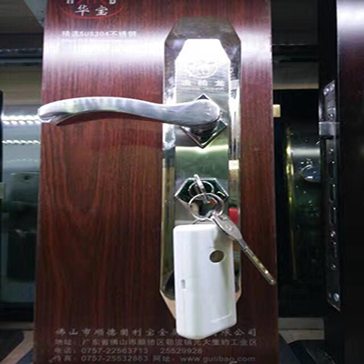 寮步开锁