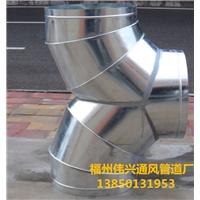 福州暖通工程 