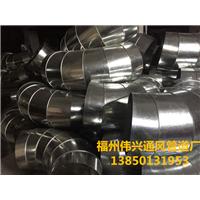 福清消防排烟 