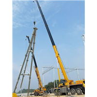 桂林出租吊车、叠彩吊车租赁公司