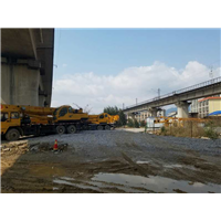 桂林吊车出租公司、秀峰吊车出租电话