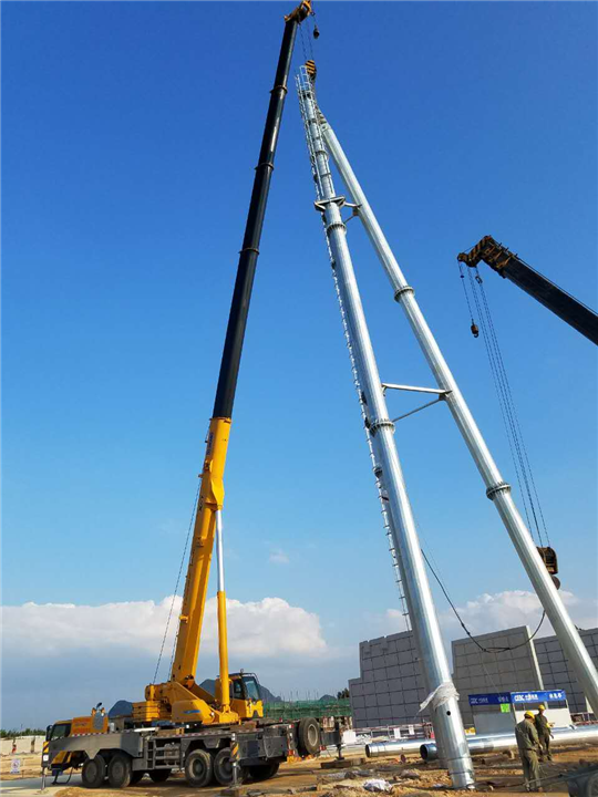 桂林设备吊装、桂林设备吊装师傅