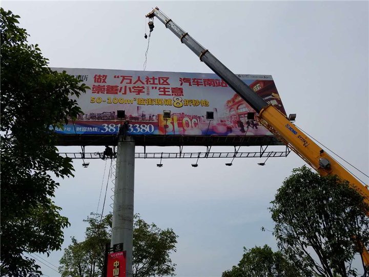 桂林起重吊装、桂林起重吊装师傅