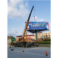 桂林吊车出租