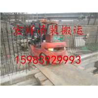成华区叉车出租 