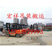 青羊区叉车出租 
