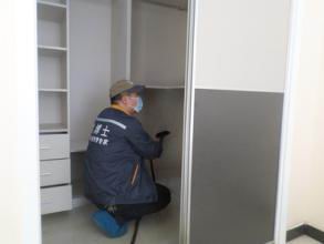 零陵区甲醛治理|零陵区新房除甲醛