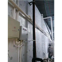 你知道桂林冷库制冷系统高低压不正常的原因及解决办法 