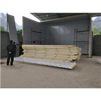 桂林超市冷库建设需要注意的问题有什么 